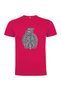 Titanium Cyber Skeleton Tshirt