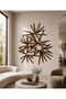 Orion Luxe Framed Mirror - 2
