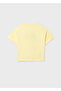 Girl's Printed T-Shirt 6009 - 4