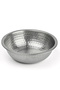 14 cm Chrome Steel Soup Bowl 360 ml |   Restaurant, Restaurant and Home Type Soup Presentation Bowl-Kase14125 - 4