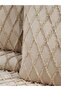 Cotton Double 3-Piece 240X260 Bedspread with 2 Pillowcases - 2