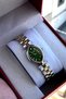 Original Women's Wristwatch with 2-Year Warranty Steel Strap 3 Atm Water Resistant - 2