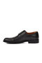 Black Men's Classic Shoes - 2