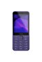 هاتف 235 4G، ذاكرة وصول عشوائي 64 ميجابايت، سعة تخزين 128 ميجابايت، لون بنفسجي، TA1614 - 6
