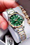 Original Women's Watch Gold Color - Steel Strap - Japanese Machine - Waterproof - with Special Box Dkby2062C3