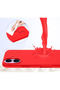 Liquid Silicone Case for iPhone 16, 6.1" Silky Soft Touch Full-Body Protective Case | WIDGETS MATRIX - 3