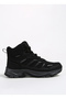 Black Men's Outdoor Boots 3W Alin Hi 3Pr