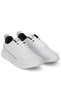 Ignaso I Men's White / Navy Blue Casual Sports Shoes - 2