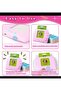 Talking Flash Cards – Interactive English & Arabic Learning Toy for Kids - 2