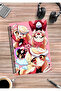 Hazbin Hotel Anime Spiral Notebook A5 (50 Sheets)