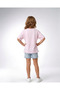 Lily Co Oversize Girls' T-Shirt - 2