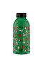 Rome Stainless Steel Thermos Flask 470 ml Leak-Proof Insulated Water Bottle