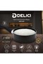 Milk Pan 16CM - Superior Aluminium Body with High-Grade Granite Gray Coating, Eco-Friendly PFOA Free, Healthy Non-Stick Interior, Heat Proof Bakelite Handle, Tempered Glass Lid, Dishwasher Safe - 2