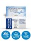 OASYS Bi-Weekly Contact Lens - 6 Pieces (-2.5) Clear - 2