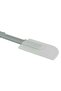 Rubber Spatula Grey/White - 3