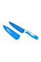 Chef Knife Blue/White 8inch - 5