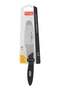 Slicer Knife - Cooks Silver/Black 11.5cm - 7