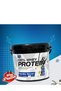 Whey Protein Powder, 24 Grams of Protein - Vanilla, 10 Lbs, 141 Servings (4.51 KG) - 4