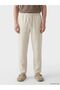 Xside Gray Relax Fit Men's Trousers - 2