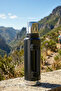 1.5 Liter, Black 304 Stainless Steel Camping Thermos - 4
