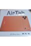 جهاز لوحي AIR TAB i17 Pro Max بسعة 24 جيجابايت وشريحتي اتصال: ذاكرة: 24 جيجابايت رام + 1 تيرابايت روم؛ كاميرا: 13 ميجابكسل أمامية + 30 ميجابكسل خلفية - 3