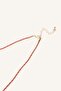 Women's 4-Piece Sea-Themed Rope Necklace H9173Axns - 4