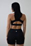 WOMEN’S LIMITLESS SHORT TIGHT SHORTS - 4