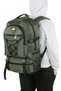 Sr-01 Bellows Orthopedic Comfort Multi-Compartment Travel Hiking Mountaineering Camping Sports Backpack Earthquake Bag - 2