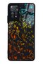 حافظة هاتف Xiaomi Redmi Note 11 Pro بتصميم رياضي لامع