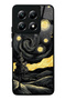 Xiaomi Mi 14t the Silent Spiral Design Glossy Phone Case