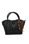 , Women's Shoulder and Hand Bag 161979Z3139 Black