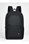 Vovem Axis - Daily Travel Backpack Unisex Waterproof Black