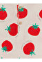Sparkling Choices from Shining Store Tomato Printed Baby Boy Romper - 4