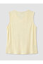 Sparkling Choices from Shining Store Zero Roba Collar Women's Ribbed Undershirt - 7