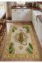 Sdt Mixed Patterned Modern Woven Base Decorative Carpet Sdtamor1055 - 3