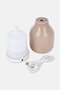 Purify Balance Ceramic Ultrasonic Diffuser, Grey - 2