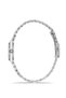 Srl1170.300 Blue & Silver Steel Cord Women's Wristwatch - 3