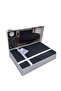 Double Bedding Set, King Size, Black, in Gift Box - 6