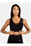 Balance Seamless Sports Bra - Black