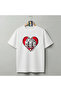 Special Design K-Pop Red Velvet Printed Unisex Premium Cotton T-Shirt