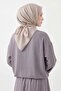 Soft Scarf Flow Lilac - 2