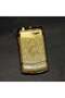 Mini Metal Flip Phone – Dual SIM GSM, Ultra-Compact Size - 2