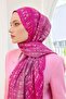 أوربان أورز لينورا شال مايدا الوردي - 4