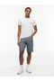White Men T-Shirt - 4