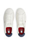 Blue Women Low Top - 4