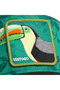 . Belize Toucan Trucker Cap - 2