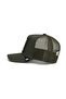 . Panther Trucker Mini Trucker Cap - 8