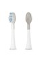 Sonic Toothbrush Replacement Heads, Soft, 2-Pack - 2