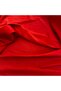 Red Polyester Lining Fabric