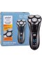 EN-9309 Rechargeable Three Swivel Head Men's Electric Shaver - High-Performance Rotary Shaver - 3